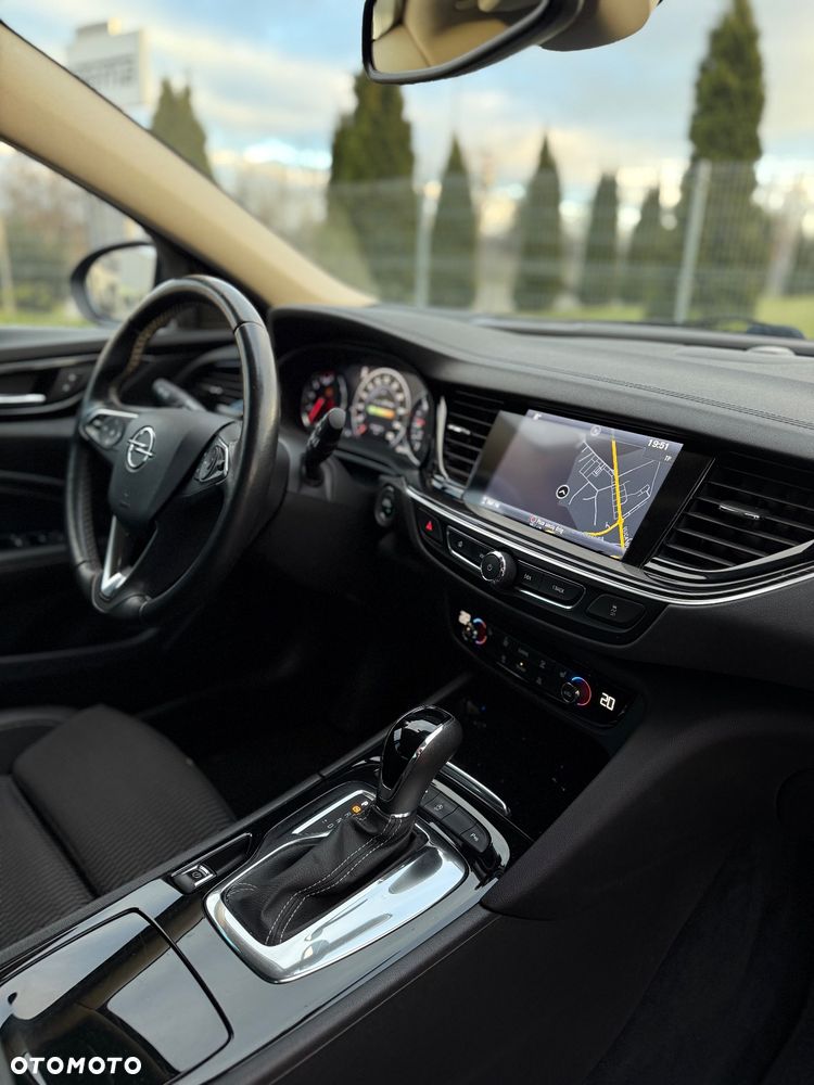 Opel Insignia 2.0 CDTI automatik Sport - 19