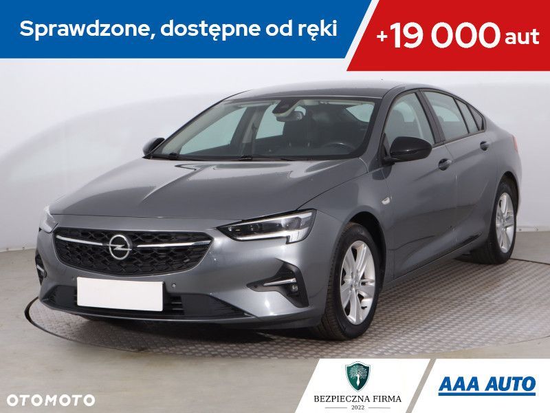 Opel Insignia - 2