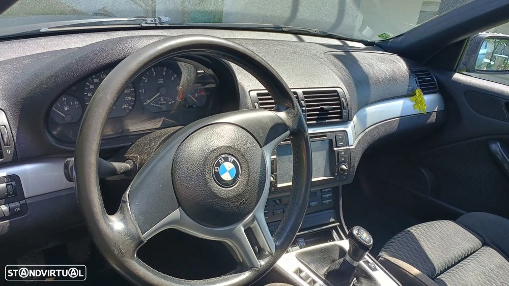 BMW 316 - 2