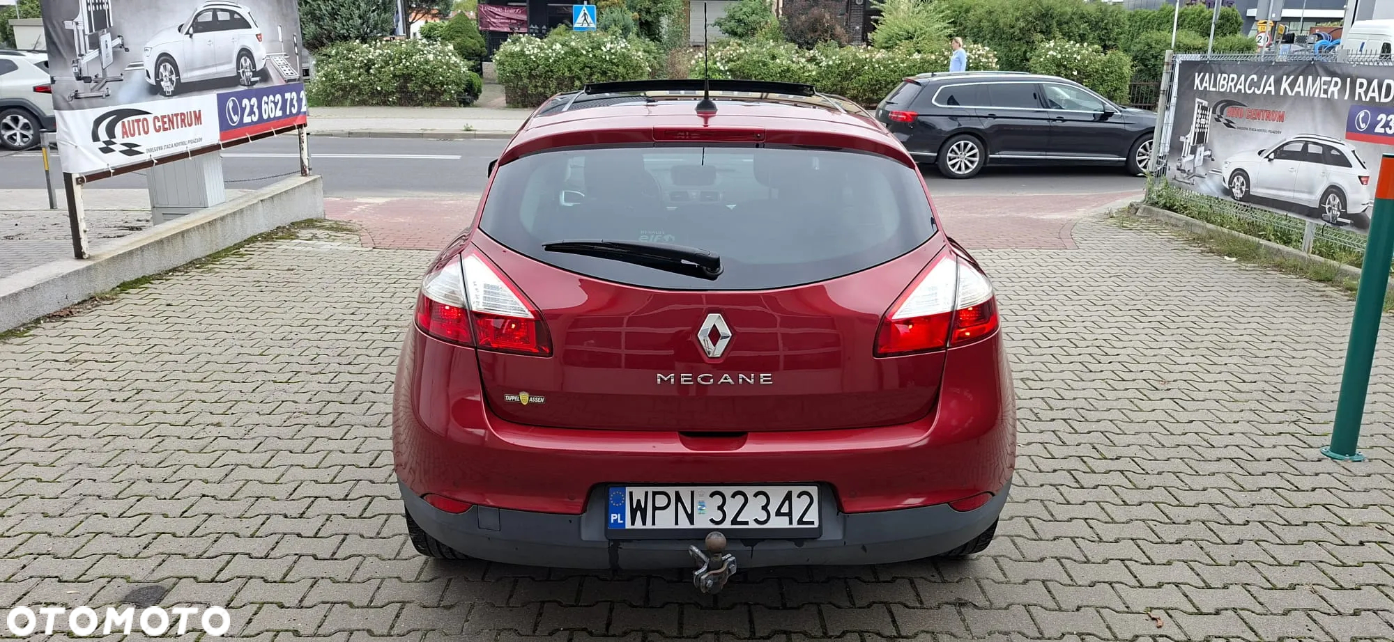 Renault Megane TCe 180 GT - 5