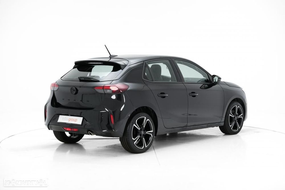 Opel Corsa 1.2 T Edition - 3