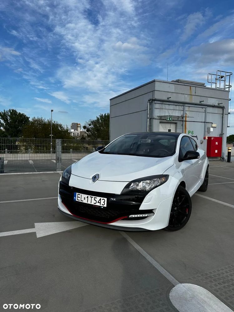 Renault Megane 2.0 16V RS - 4