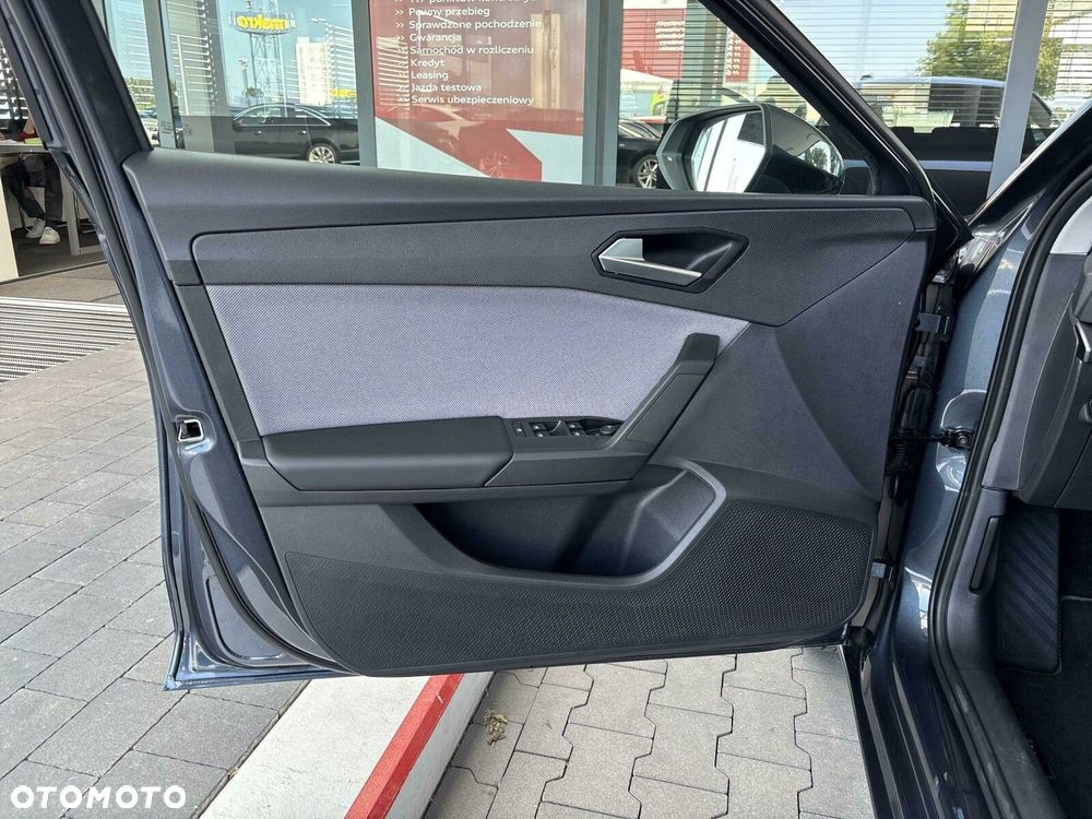 Seat Leon 1.0 TSI Style - 9