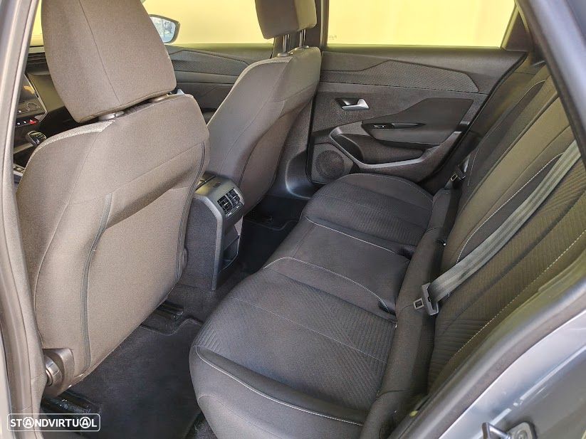 Peugeot 308 SW 1.2 PureTech Active - 9
