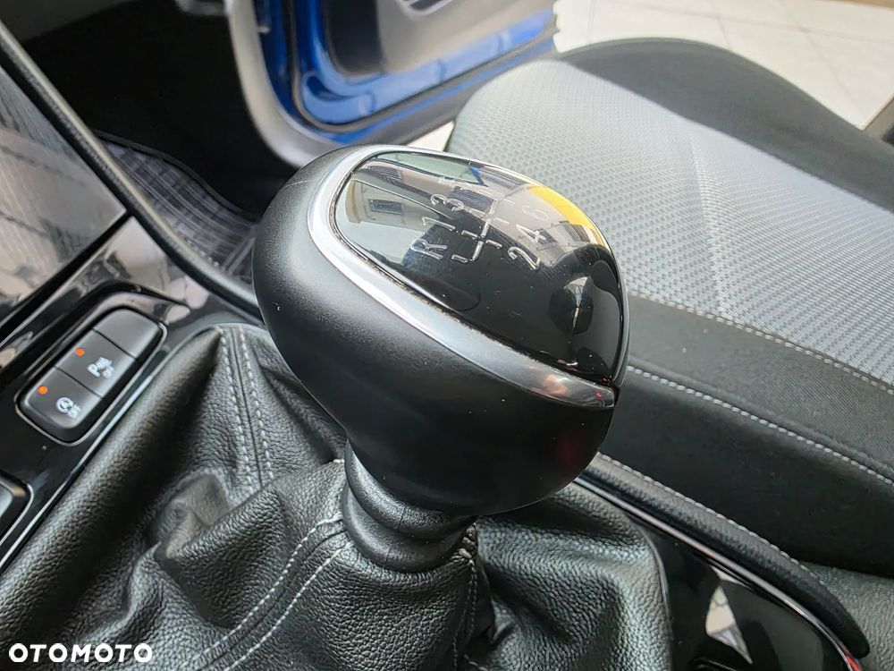 Opel Grandland X 1.2 T Enjoy S&S - 34