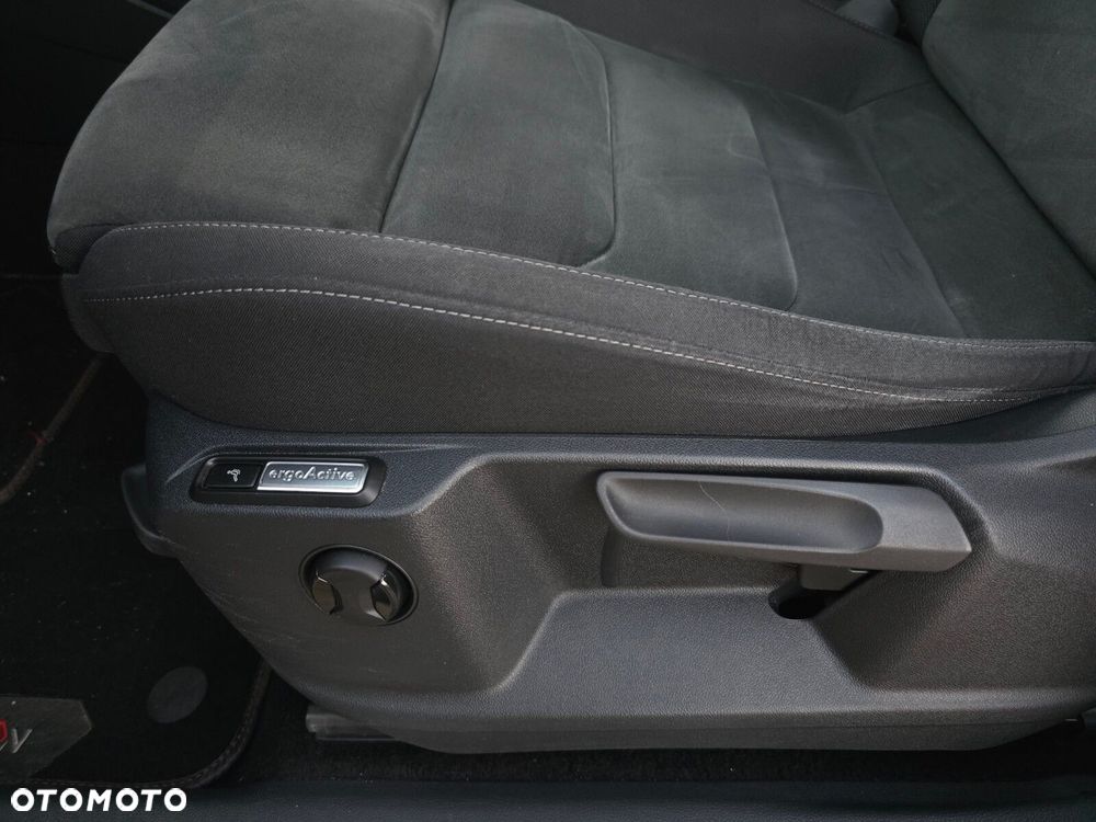 Volkswagen Tiguan 2.0 TSI BMT 4Mot Highline DSG - 28