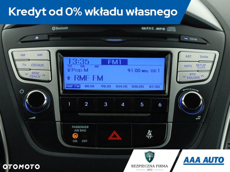 Hyundai ix35 - 13