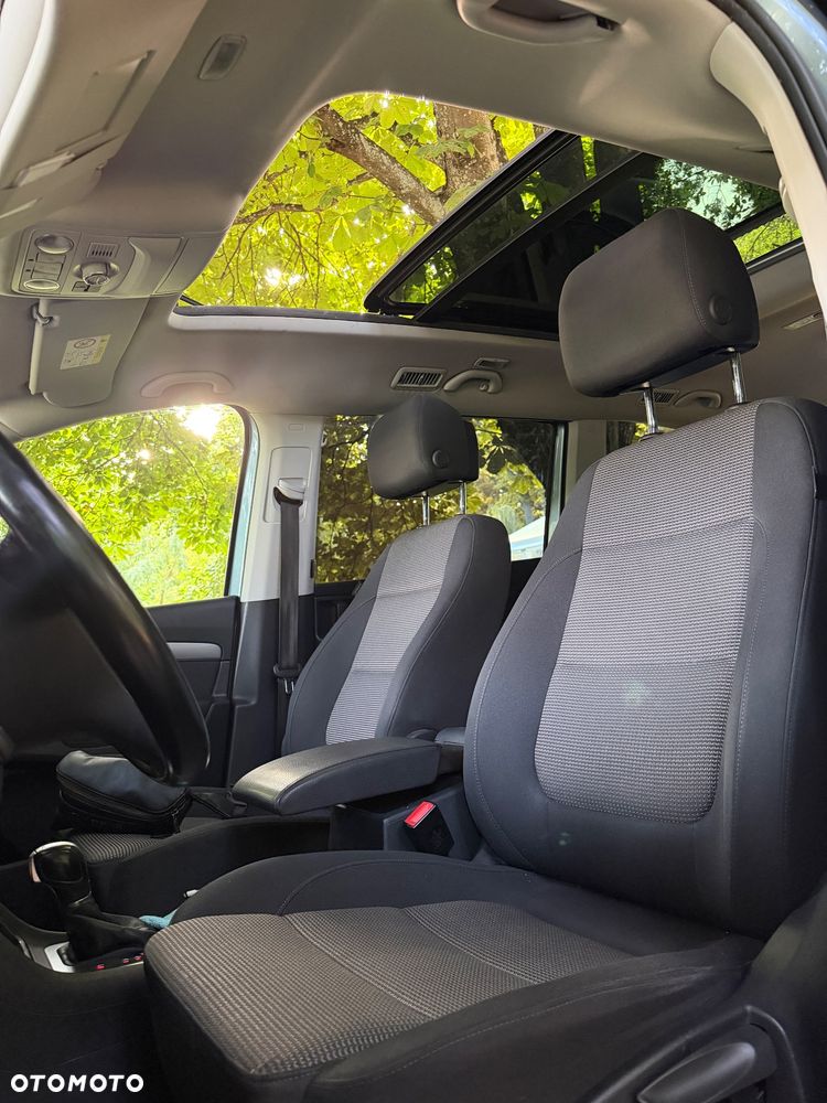Volkswagen Sharan 2.0 TDI DSG BlueMotion Technology Highline - 12