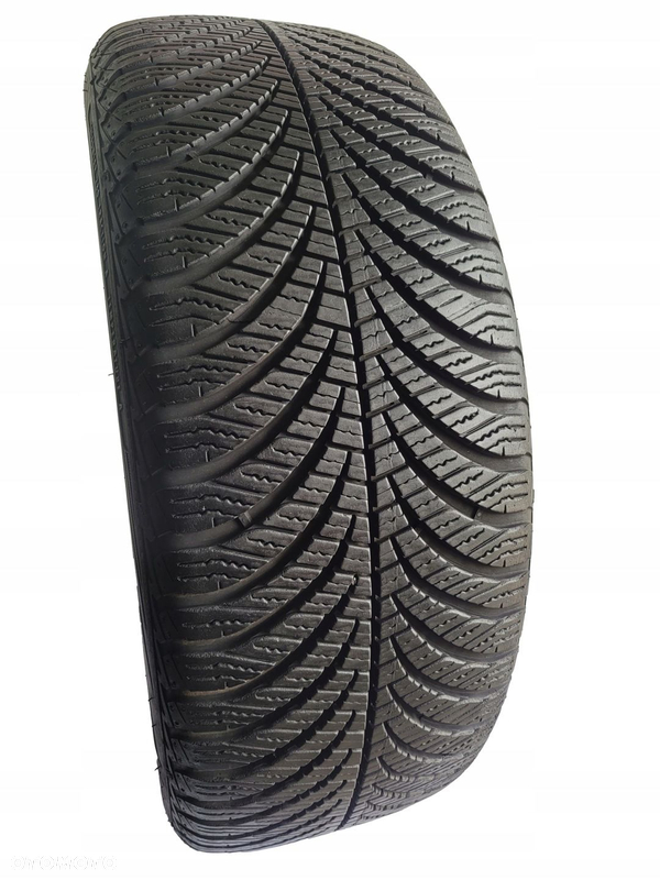 Goodyear vector 4Seasons G2 205/55 R17 95V 7mm 2019