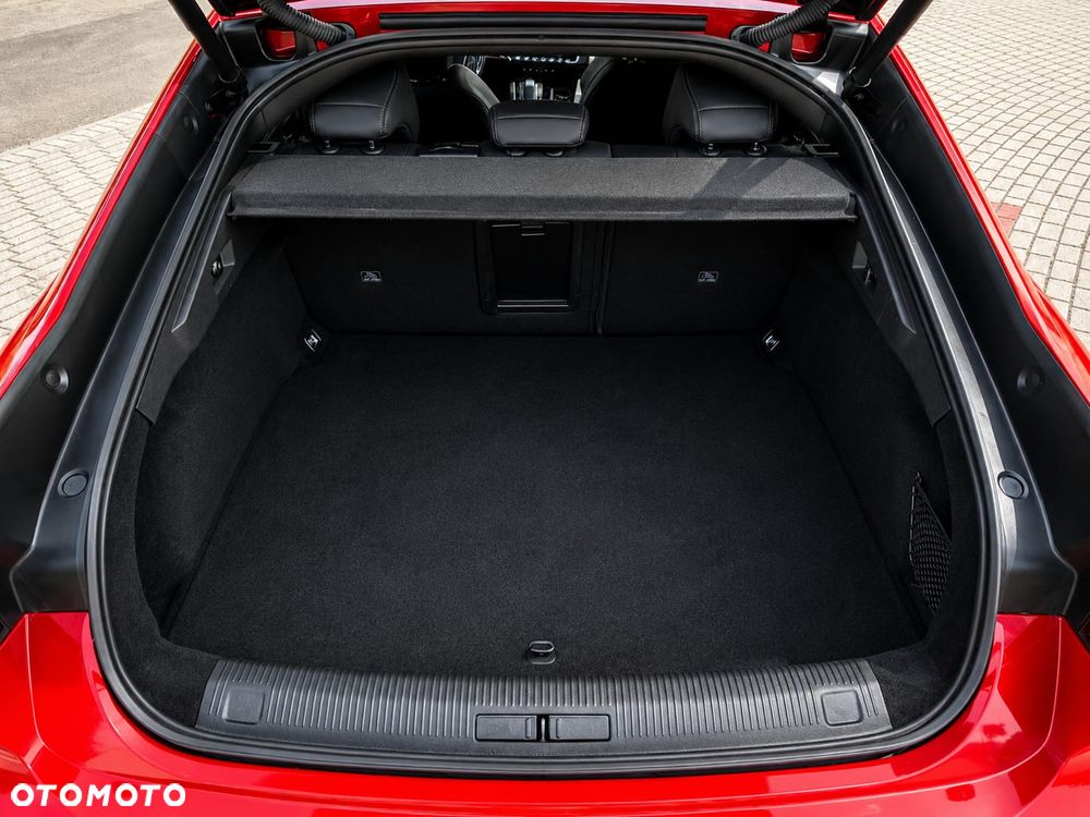 Peugeot 508 2.0 BlueHDi GT Line S&S EAT8 - 6