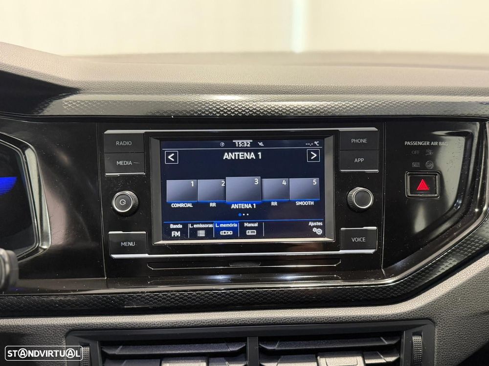 VW Taigo 1.0 TSI Life - 9