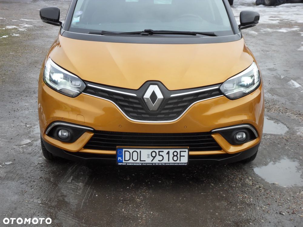 Renault Scenic TCe 140 GPF BOSE EDITION - 7