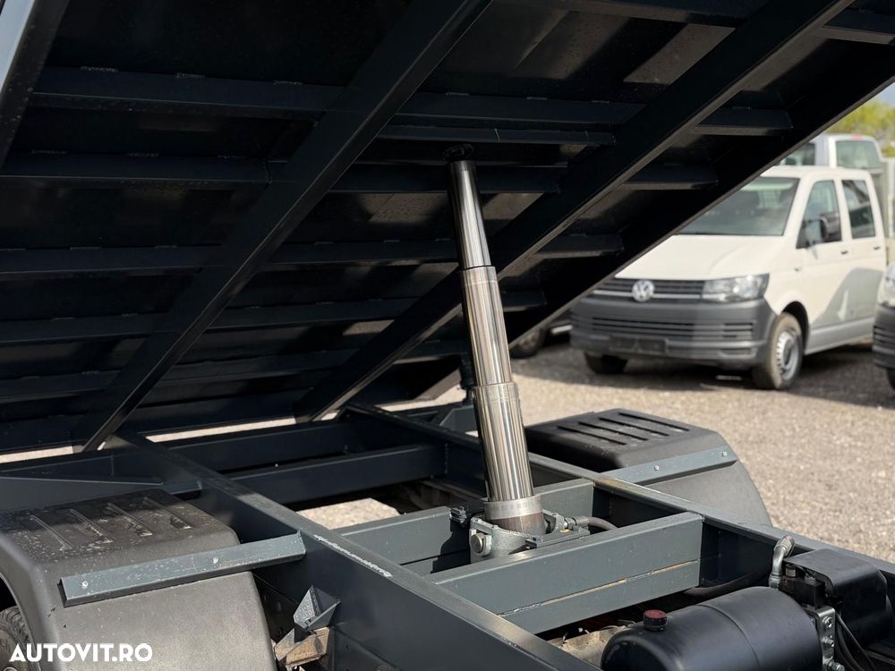 Iveco DAILY 35C15 - 5