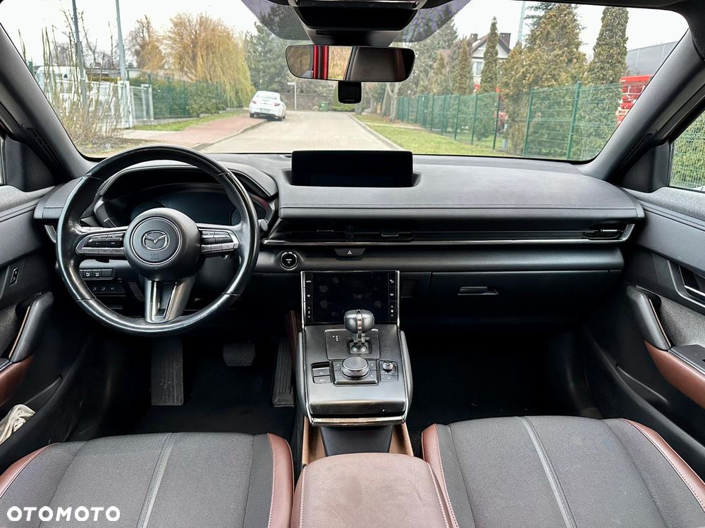 Mazda MX-30 35.5kWh Prime Line - 8