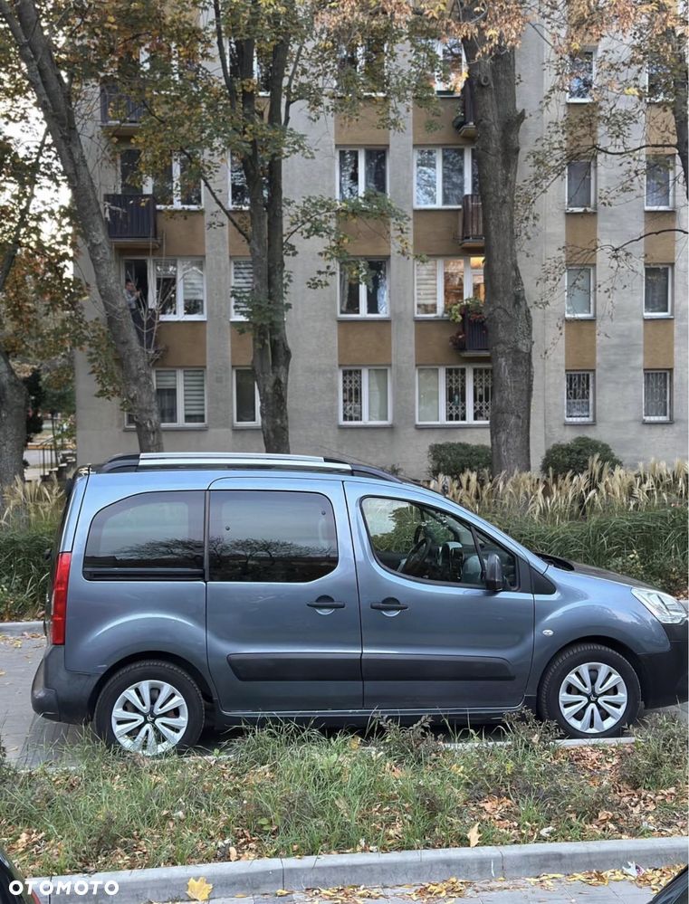 Citroën Berlingo 1.6 HDi XTR - 5