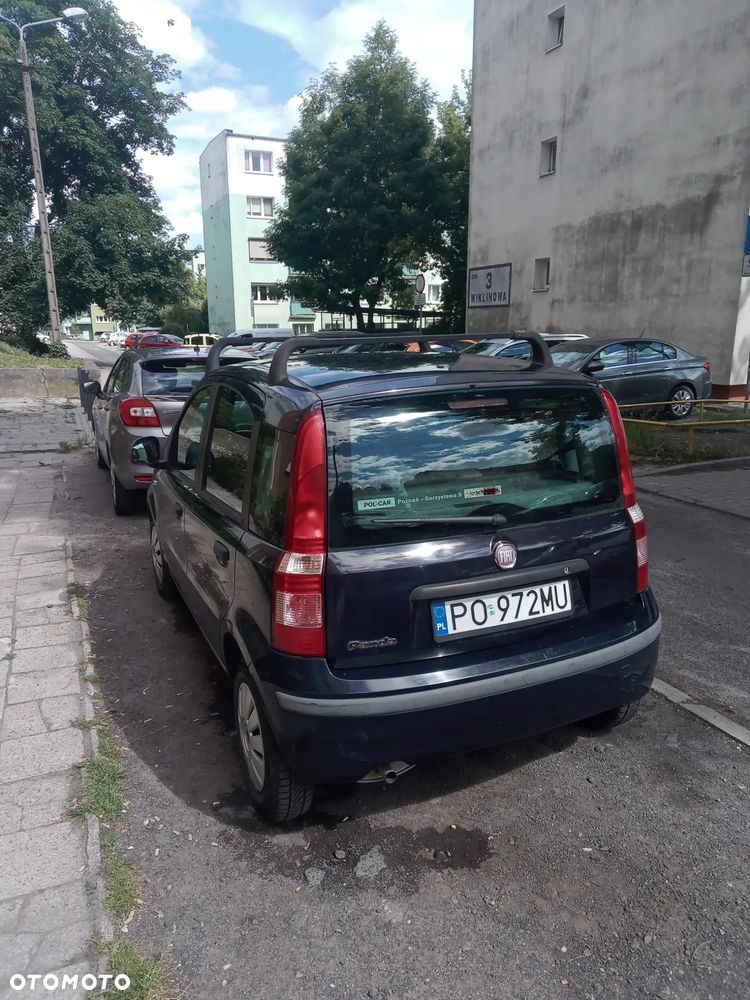 Fiat Panda 1.1 Actual Eco - 3