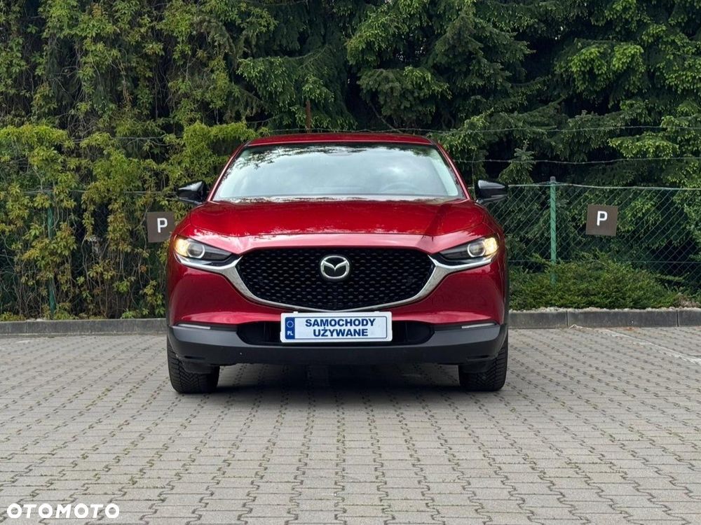 Mazda CX-30 2.0 mHEV Homura 2WD - 25