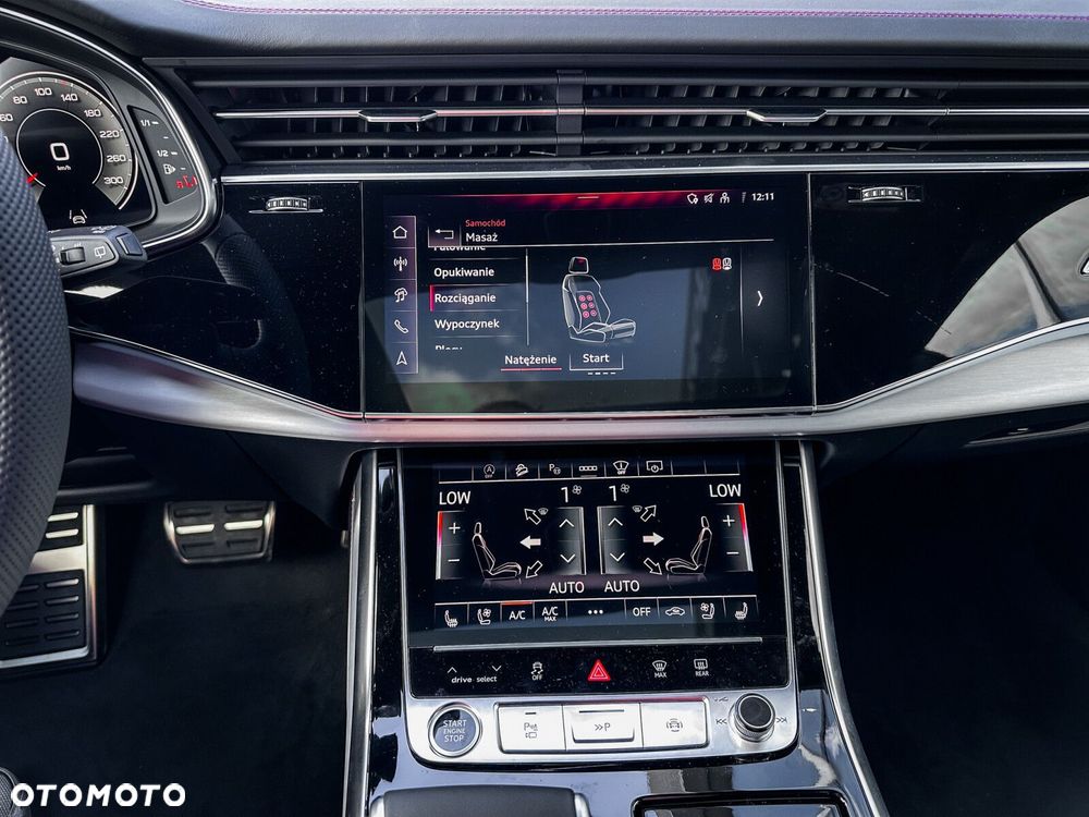 Audi Q8 - 32