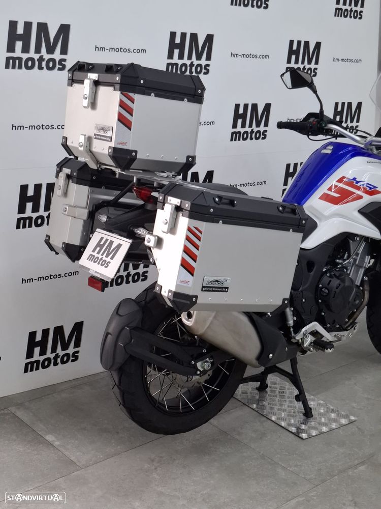 Macbor Montana XR5 500 - 18 MESES DE GARANTIA - 13