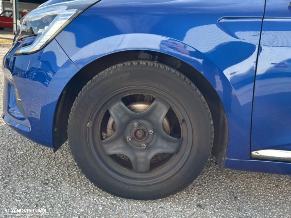 Renault Clio SCe 65 EVOLUTION - 9