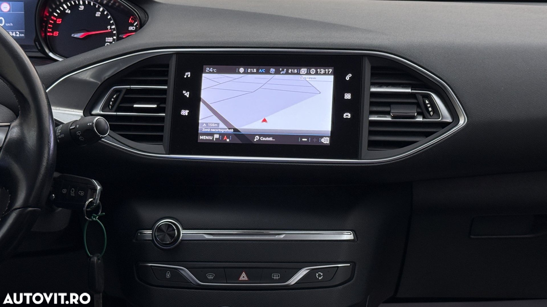 Peugeot 308 - 15