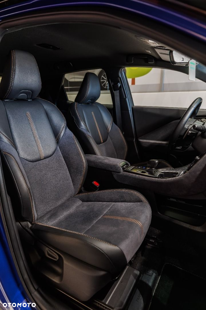 Lexus Inny - 21