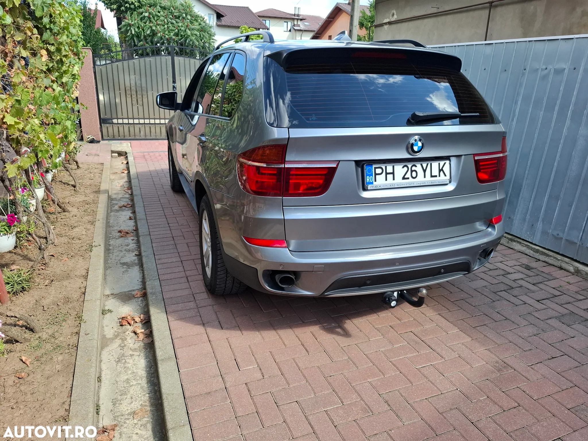 BMW X5 xDrive30d - 4