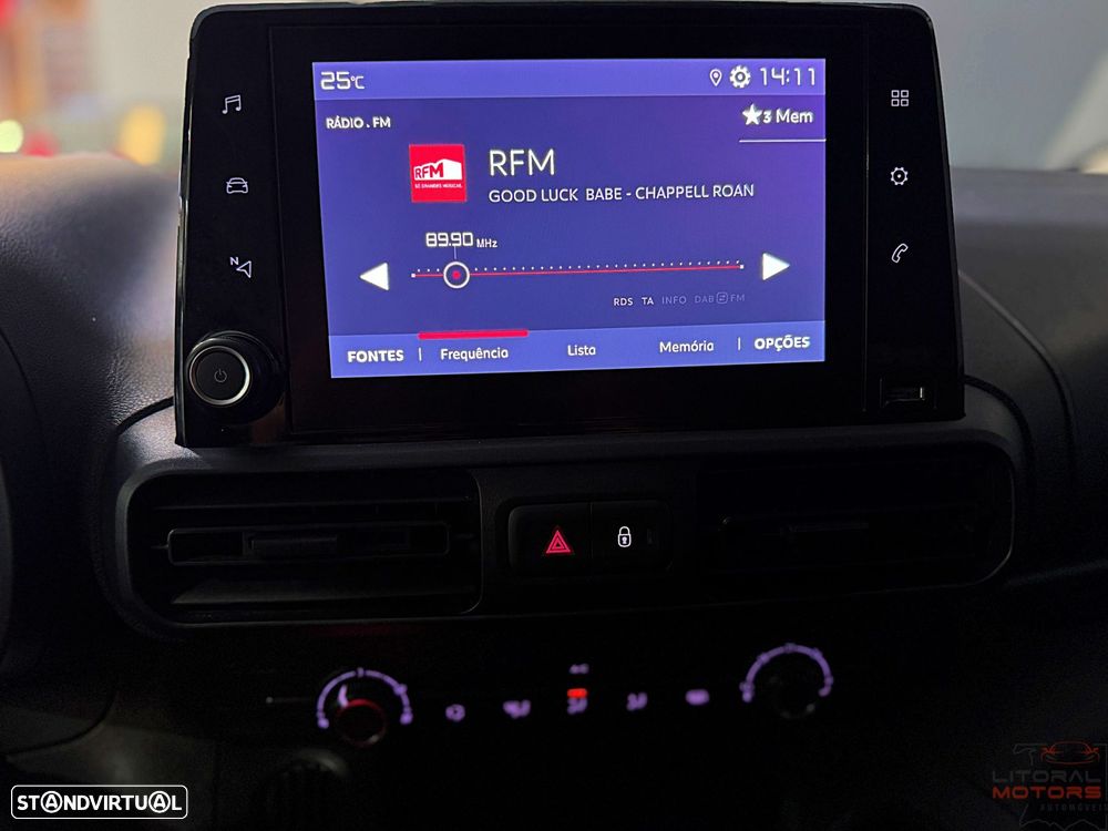 Fiat Doblo Outro - 23