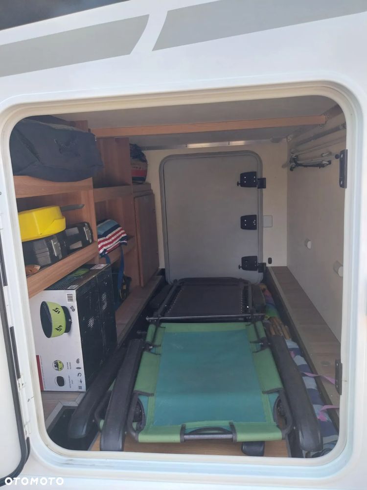 Fiat Ducato Weinsberg - 20