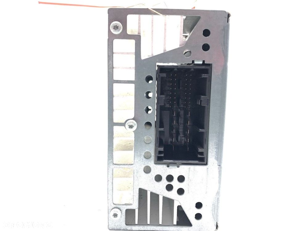 WZMACNIACZ  BMW 5 (F10) 2009 - 2016 520 d 120 kW [163 KM] olej napędowy 2010 - 2016 9233592 - 4