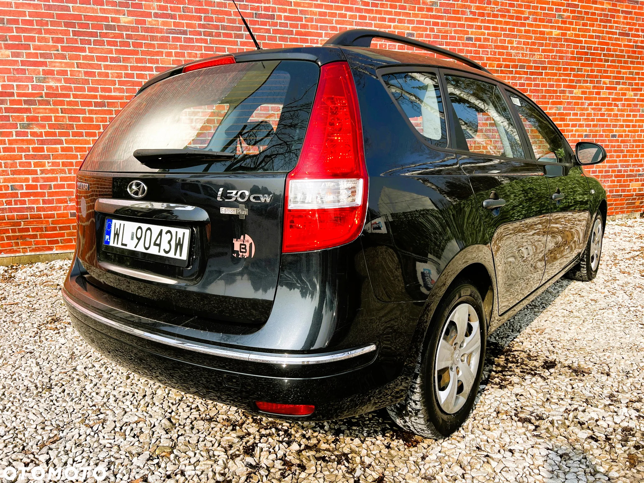 Hyundai i30 - 5