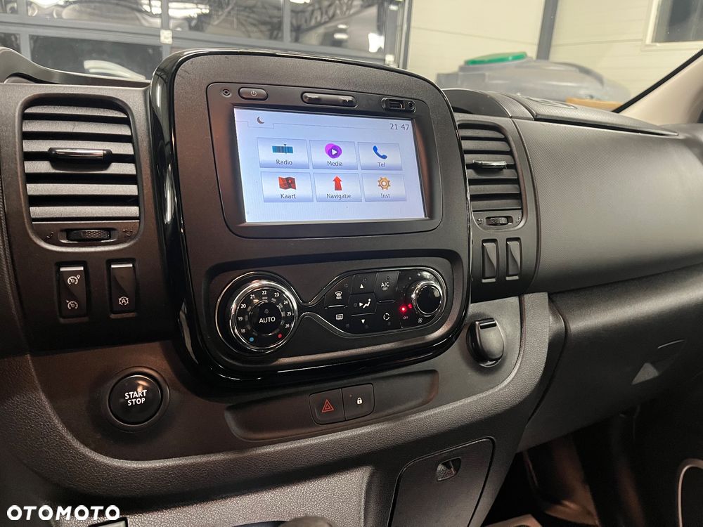 Opel Vivaro - 13