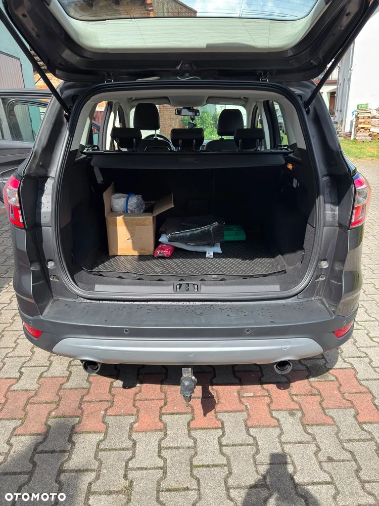 Ford Kuga 1.5 EcoBoost FWD ST-Line ASS - 20