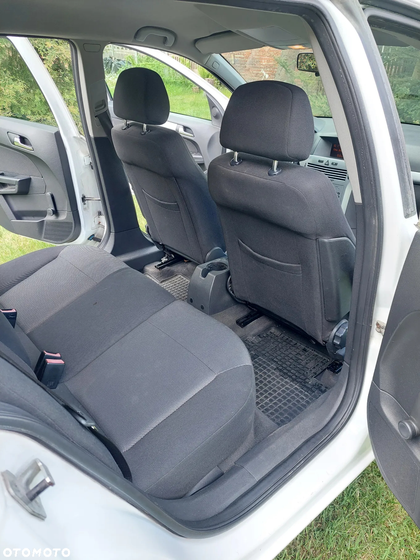 Opel Astra - 10