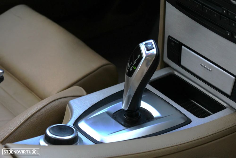 BMW 520 - 20