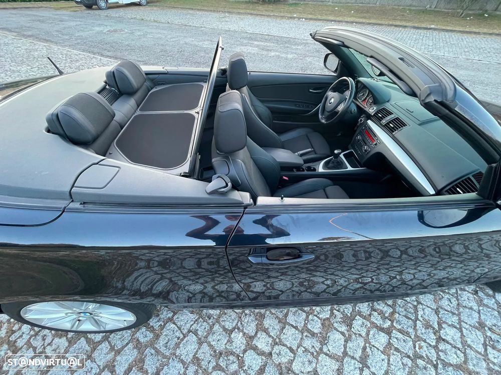 BMW 120 - 26