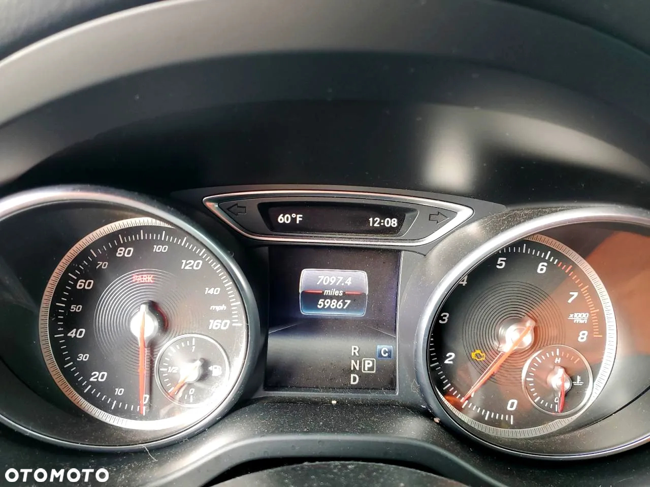 Mercedes-Benz CLA - 10