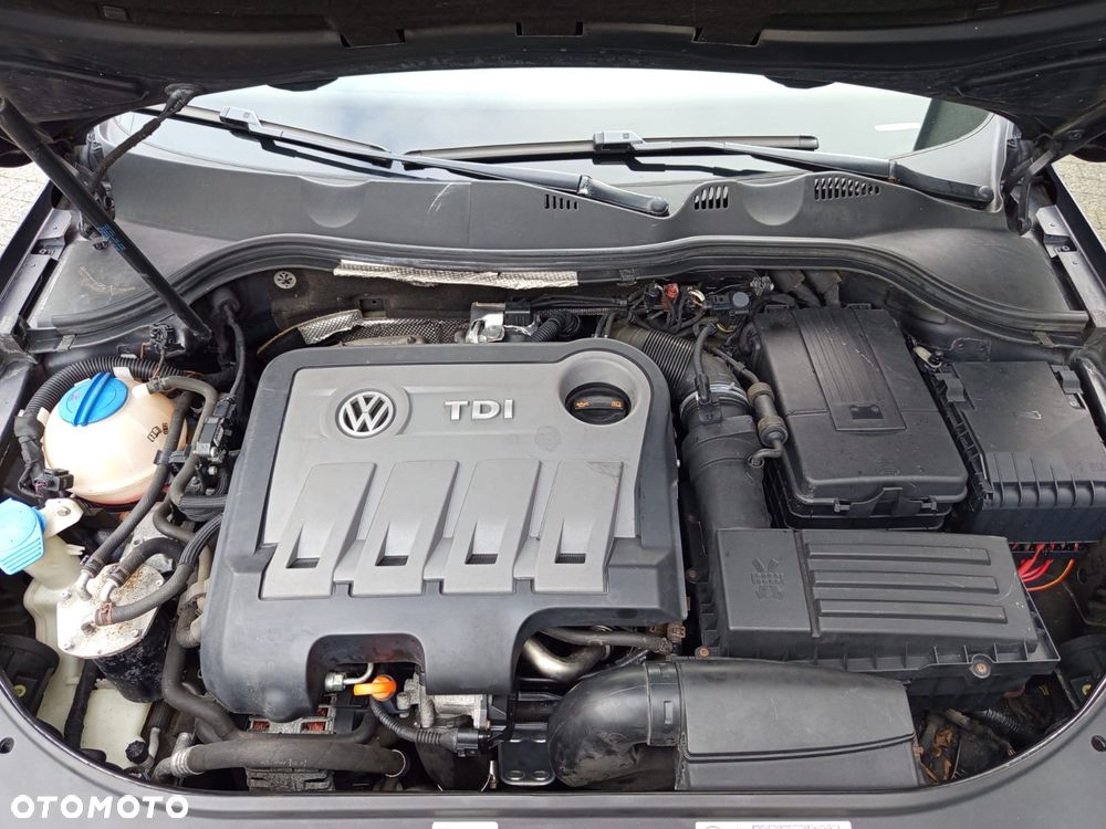 Volkswagen Passat Variant 2.0 TDI Comfortline - 27