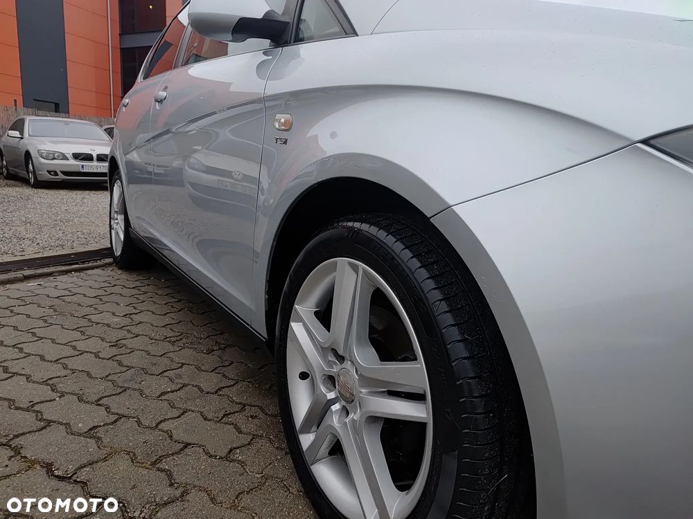 Seat Altea 1.4 TSI Stylance - 10