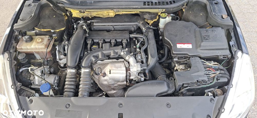Peugeot 508 155 THP Allure - 32