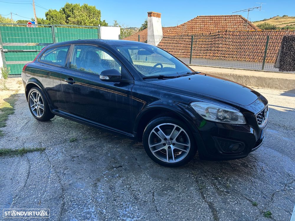Volvo C30 1.6 D Drive Kinetic Start/Stop - 1