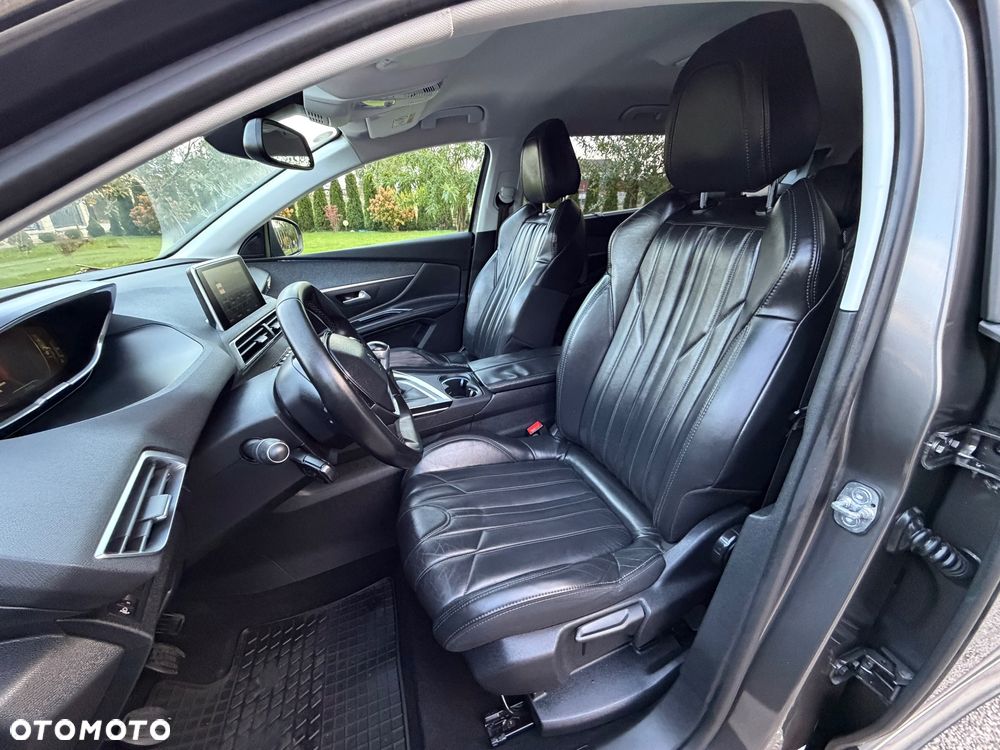 Peugeot 5008 1.6 HDi Active 7os - 5