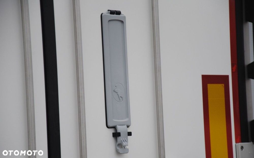 Schmitz Cargobull SKO 24/L 13.4 FP COOL V7, Doppelstock - 5