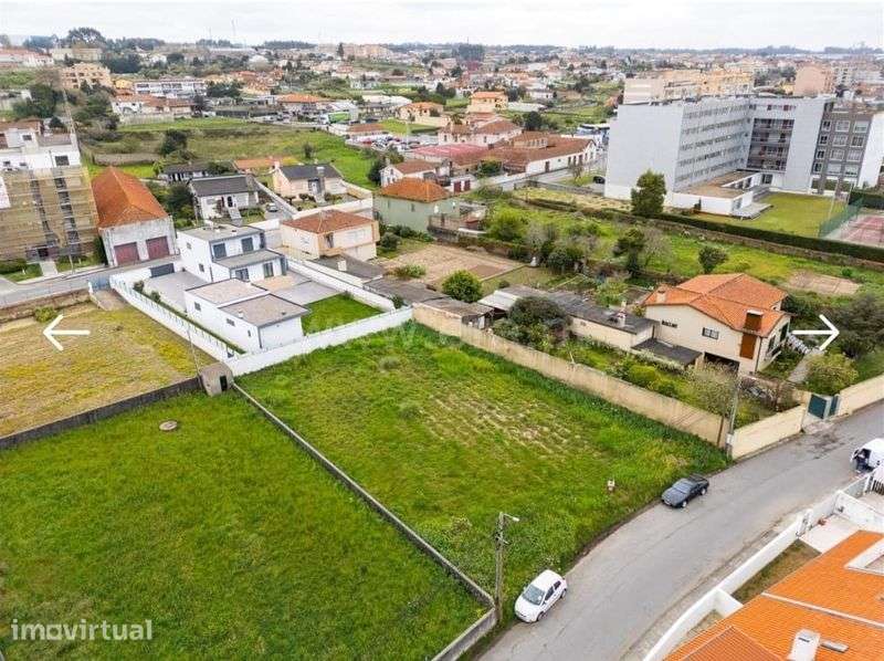 Terreno em Esmoriz - Grande imagem: 2/10