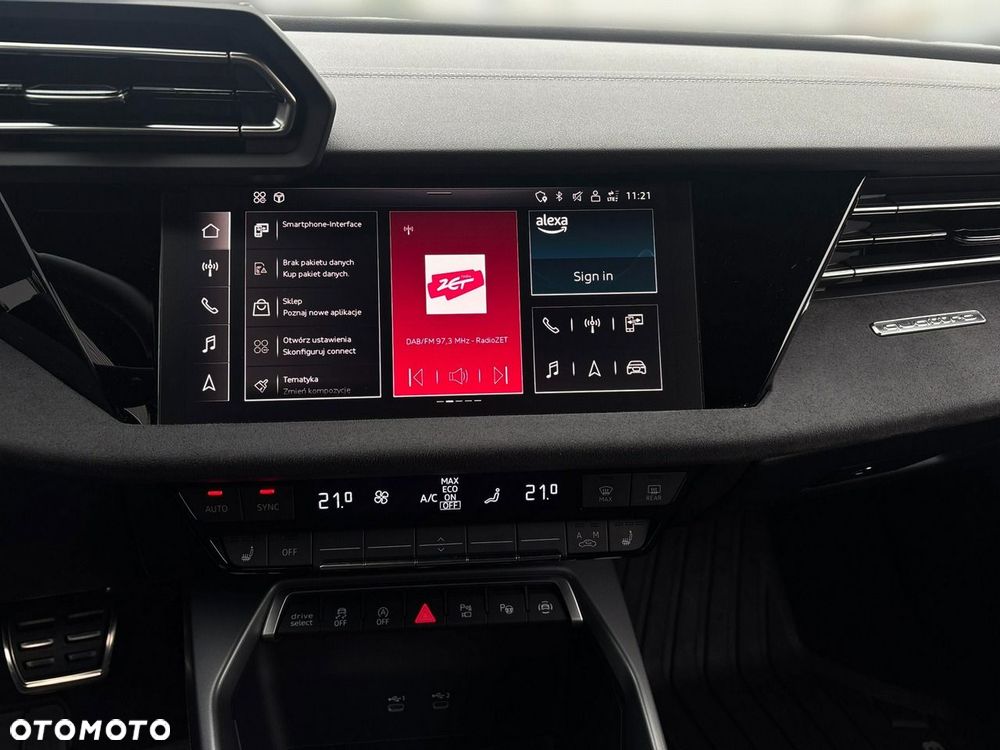 Audi S3 - 22