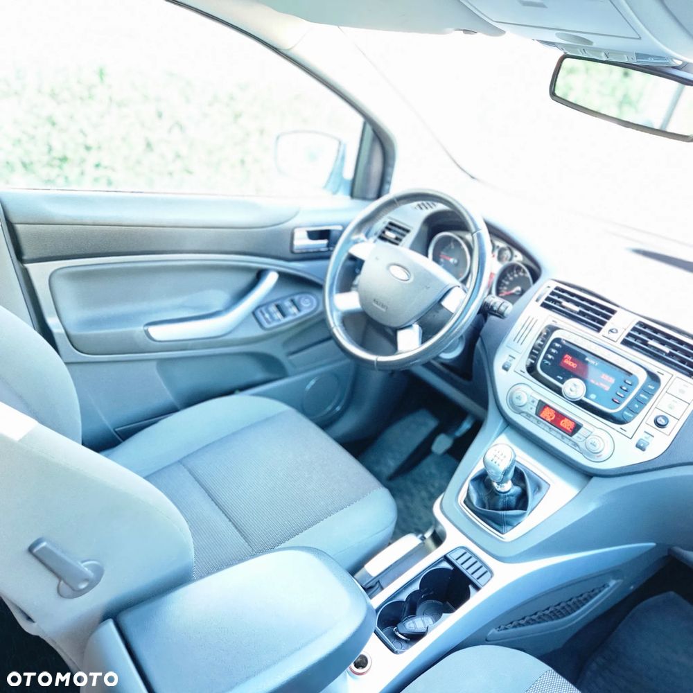 Ford Kuga 2.0 TDCi 2x4 Individual - 25