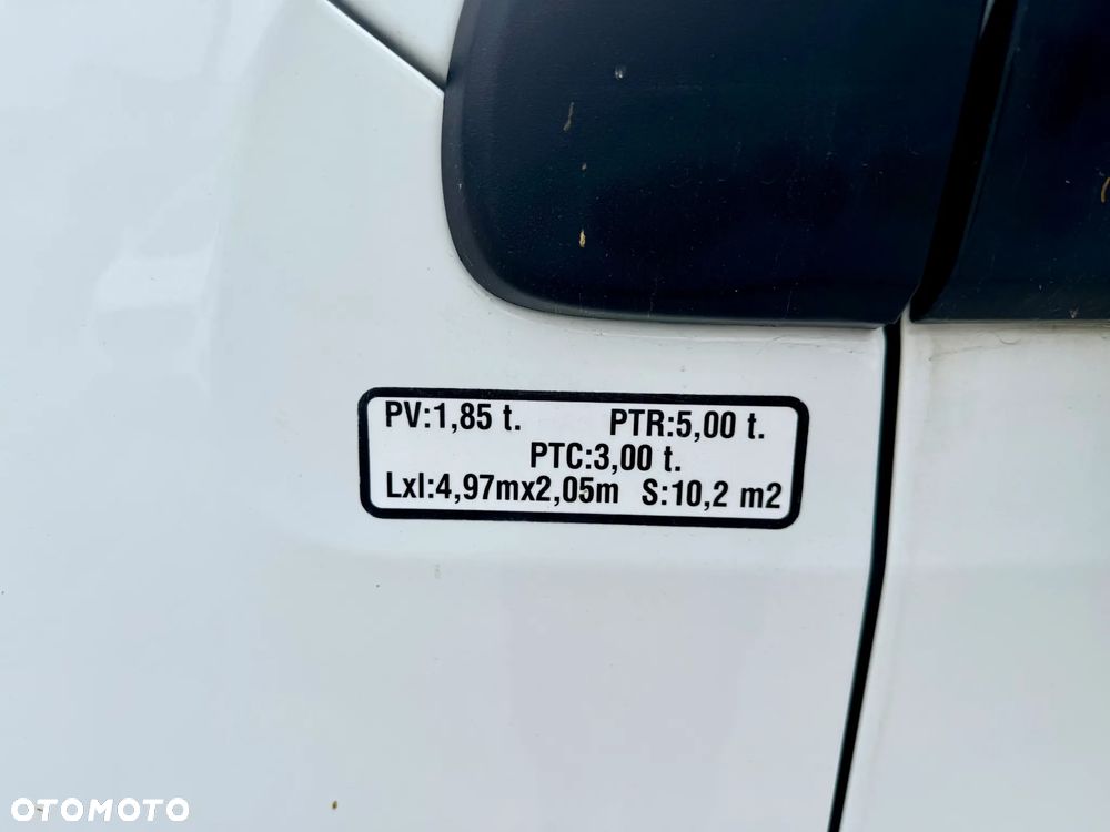 Peugeot Boxer - 3
