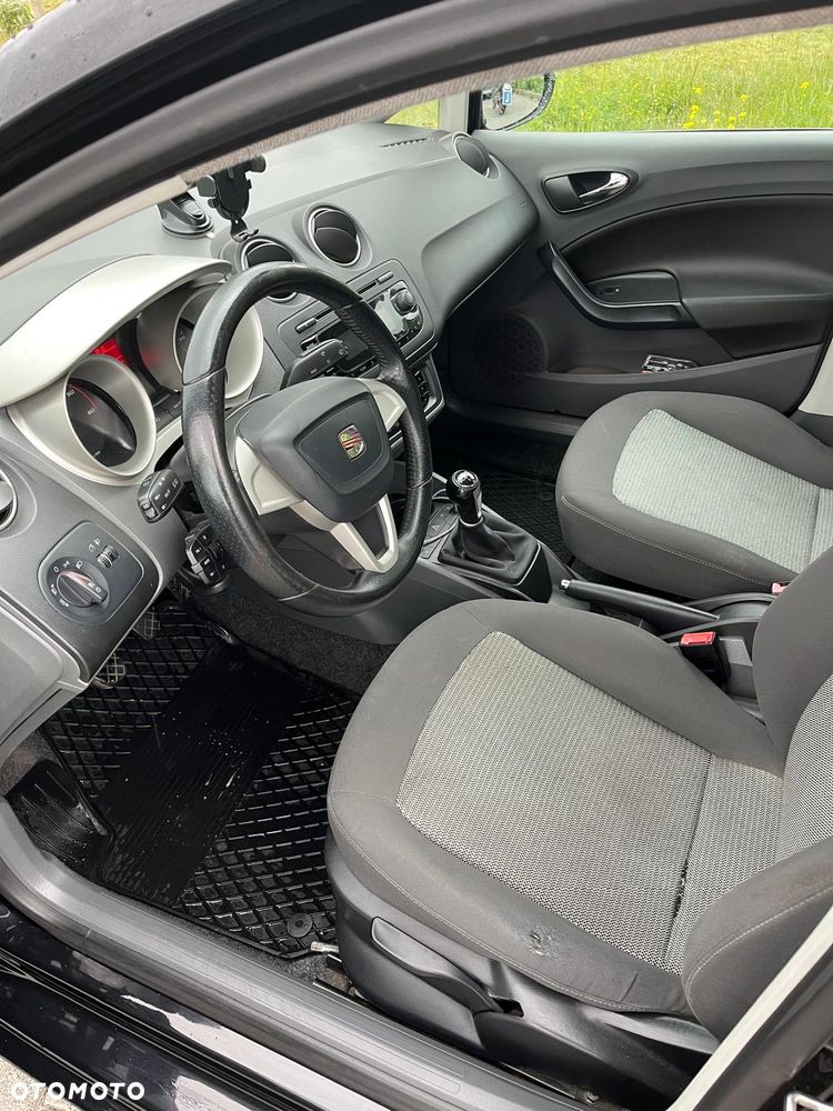 Seat Ibiza 1.9 TDI Reference - 3