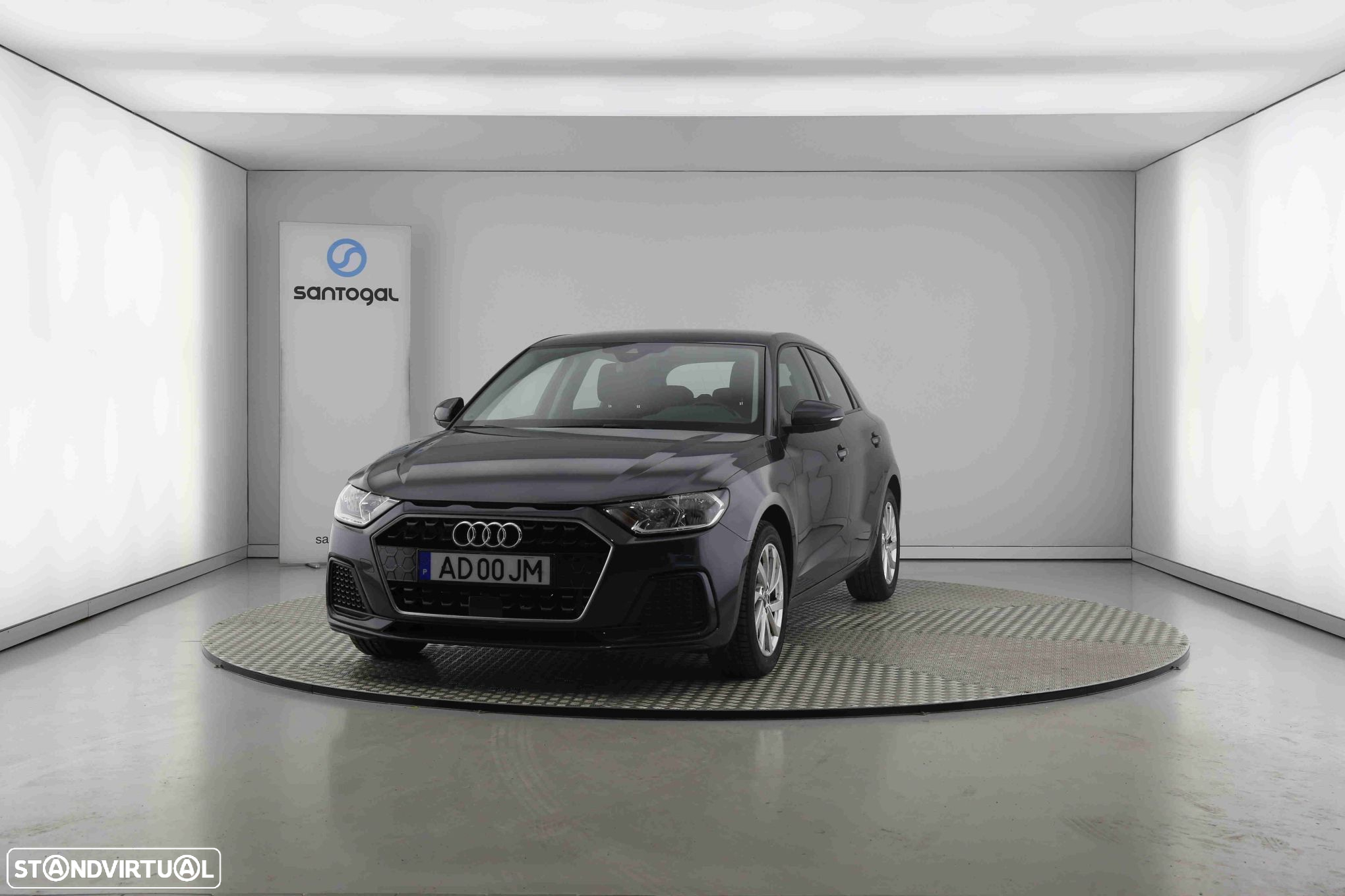 Audi A1 Sportback 25 TFSI - 6