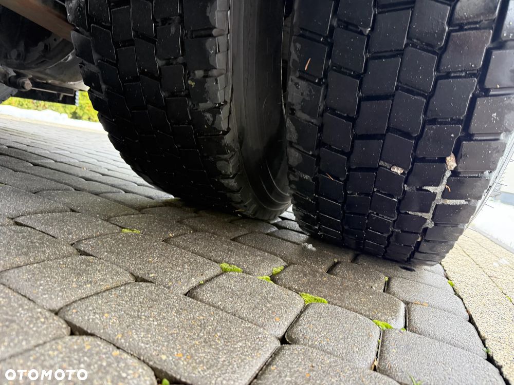 Renault T 480 PARK COOL - 9